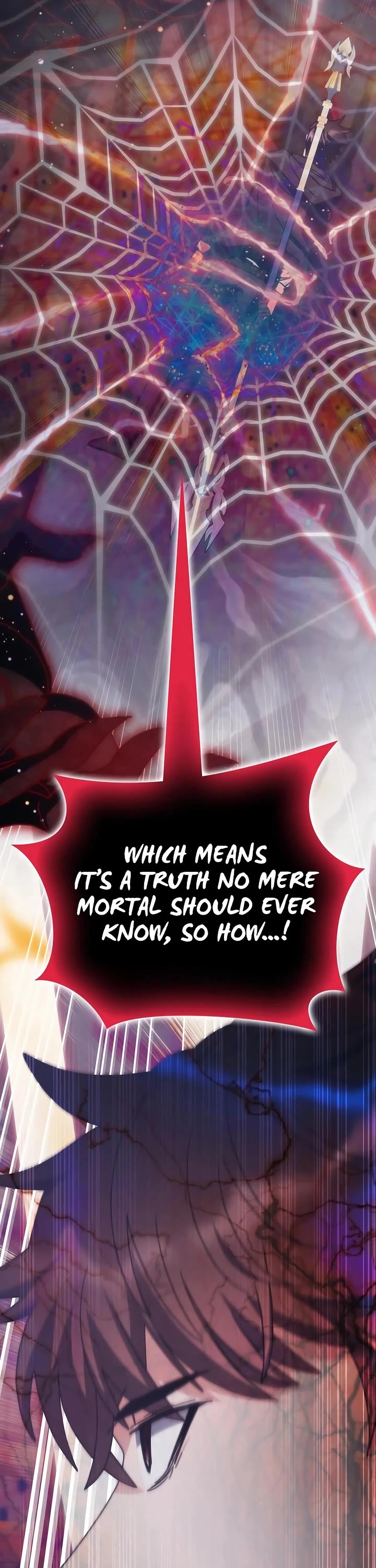 Transcension Academy Chapter 199 page 27 - Chapter 199: End of Main Story