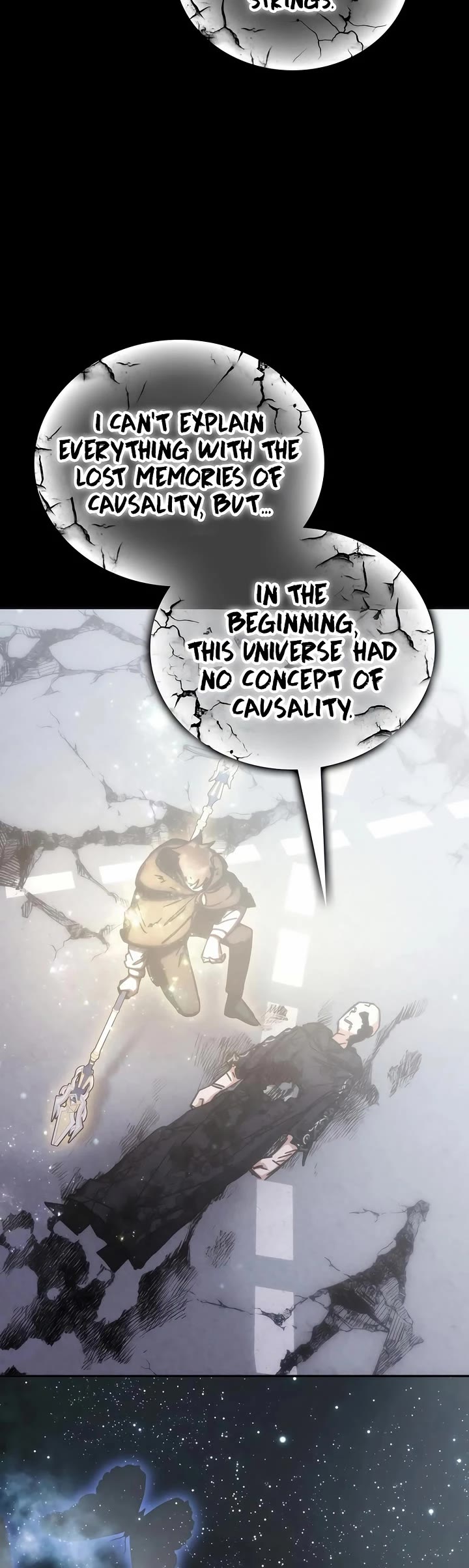 Transcension Academy Chapter 199 page 29 - Chapter 199: End of Main Story