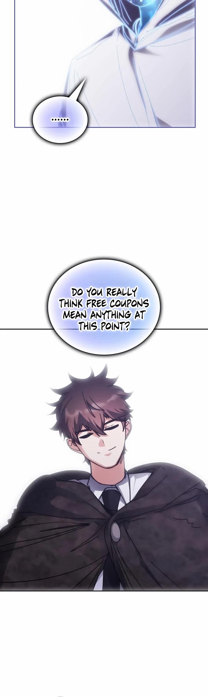 Transcension Academy Chapter 199 page 3 - Chapter 199: End of Main Story