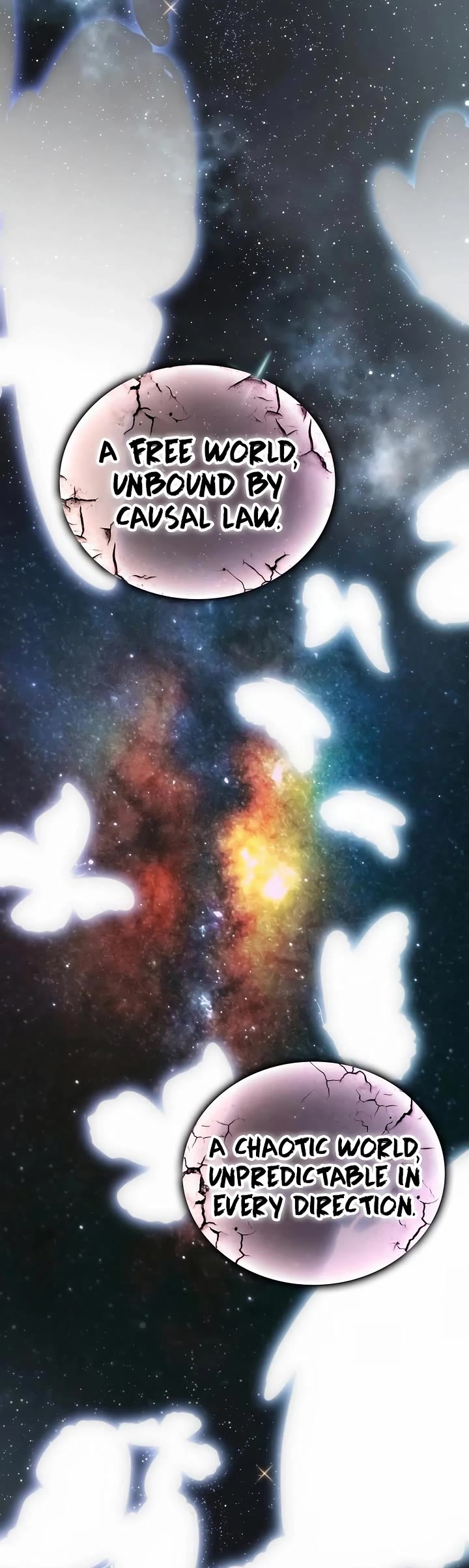 Transcension Academy Chapter 199 page 30 - Chapter 199: End of Main Story
