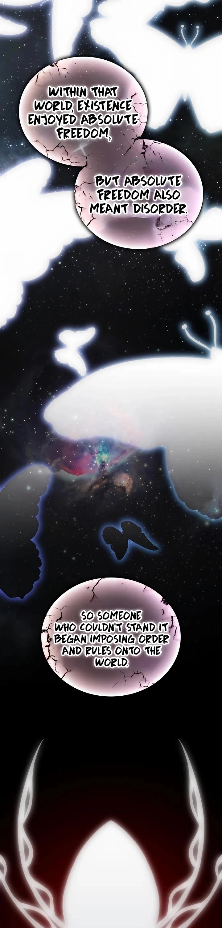 Transcension Academy Chapter 199 page 31 - Chapter 199: End of Main Story