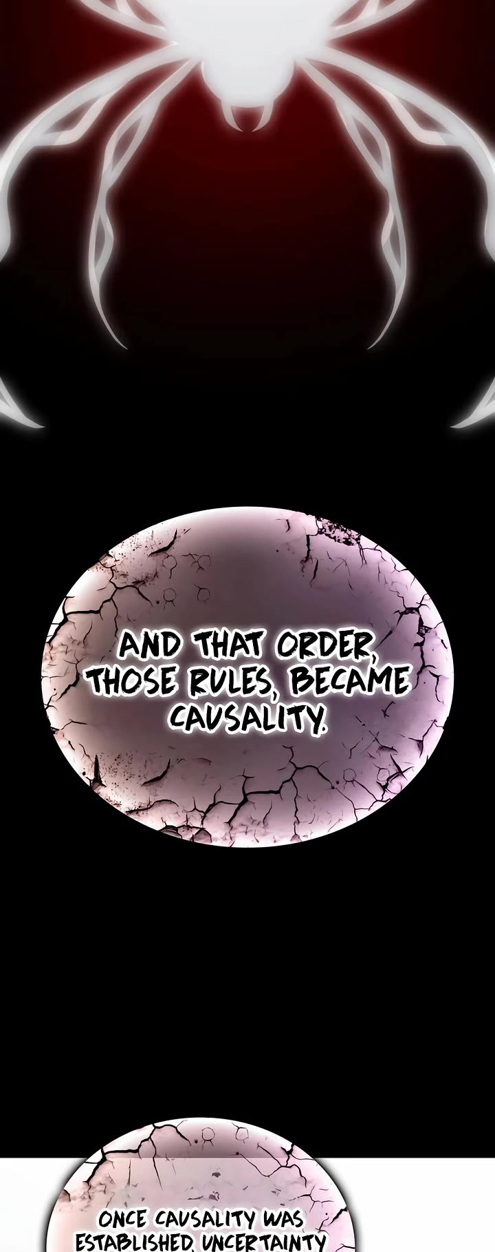 Transcension Academy Chapter 199 page 32 - Chapter 199: End of Main Story