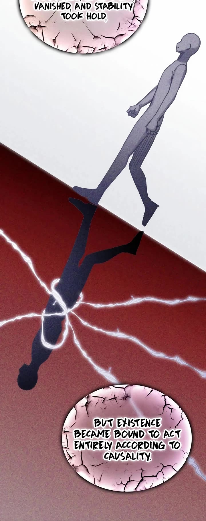 Transcension Academy Chapter 199 page 33 - Chapter 199: End of Main Story