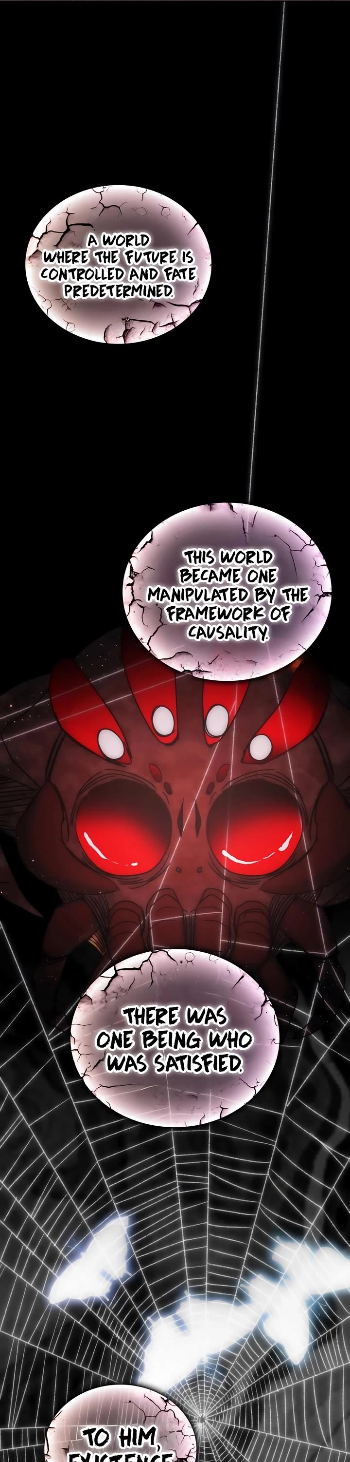 Transcension Academy Chapter 199 page 34 - Chapter 199: End of Main Story