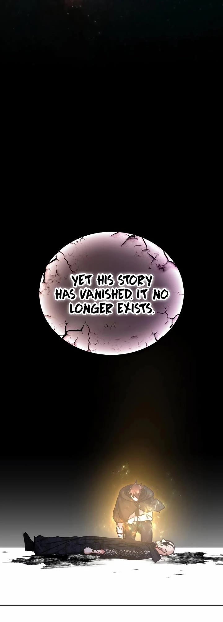 Transcension Academy Chapter 199 page 36 - Chapter 199: End of Main Story