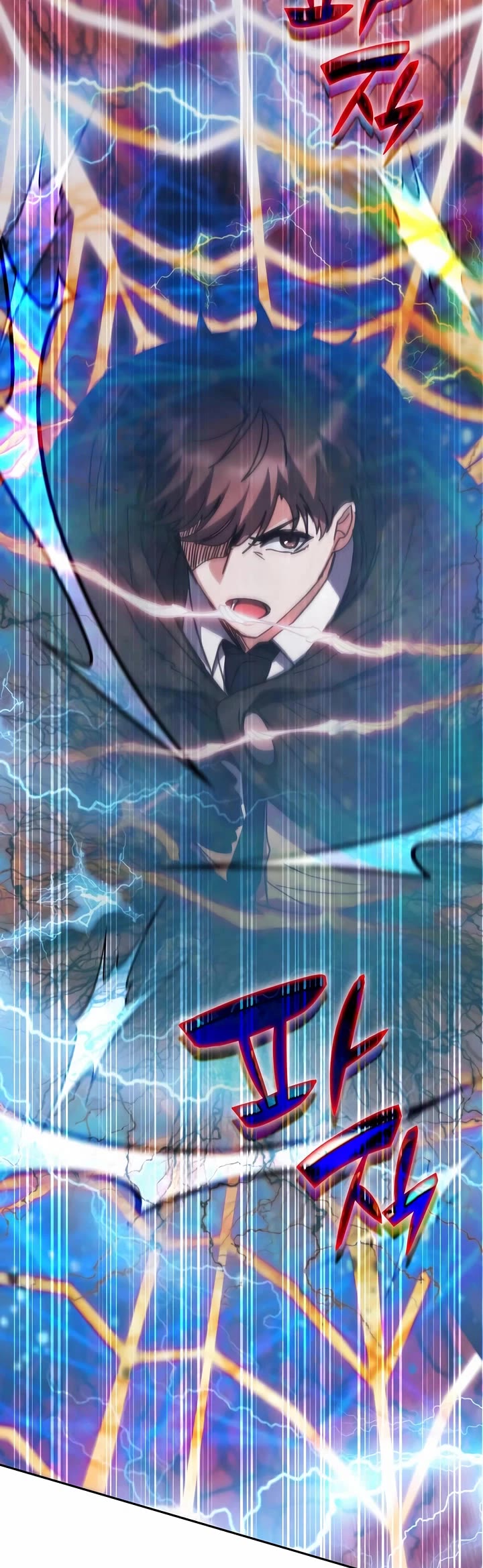 Transcension Academy Chapter 199 page 40 - Chapter 199: End of Main Story