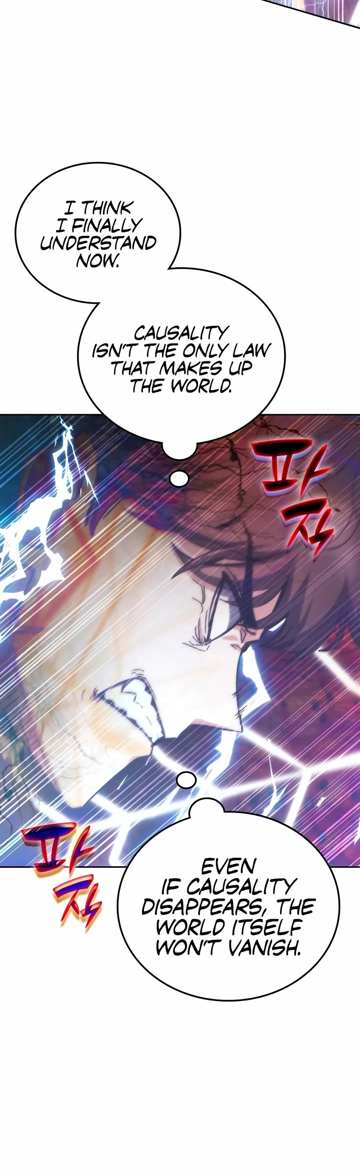 Transcension Academy Chapter 199 page 41 - Chapter 199: End of Main Story