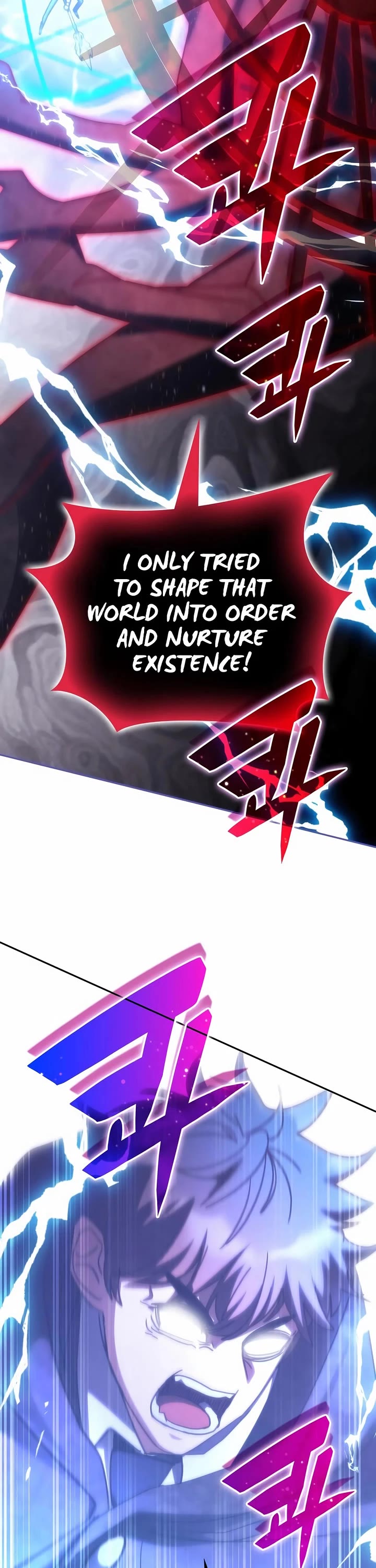 Transcension Academy Chapter 199 page 47 - Chapter 199: End of Main Story