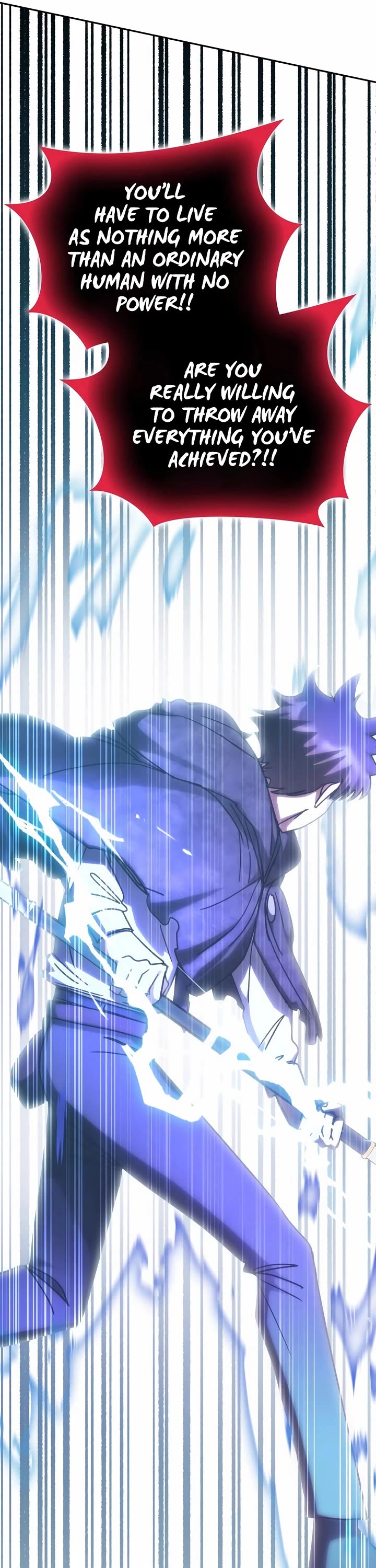 Transcension Academy Chapter 199 page 50 - Chapter 199: End of Main Story