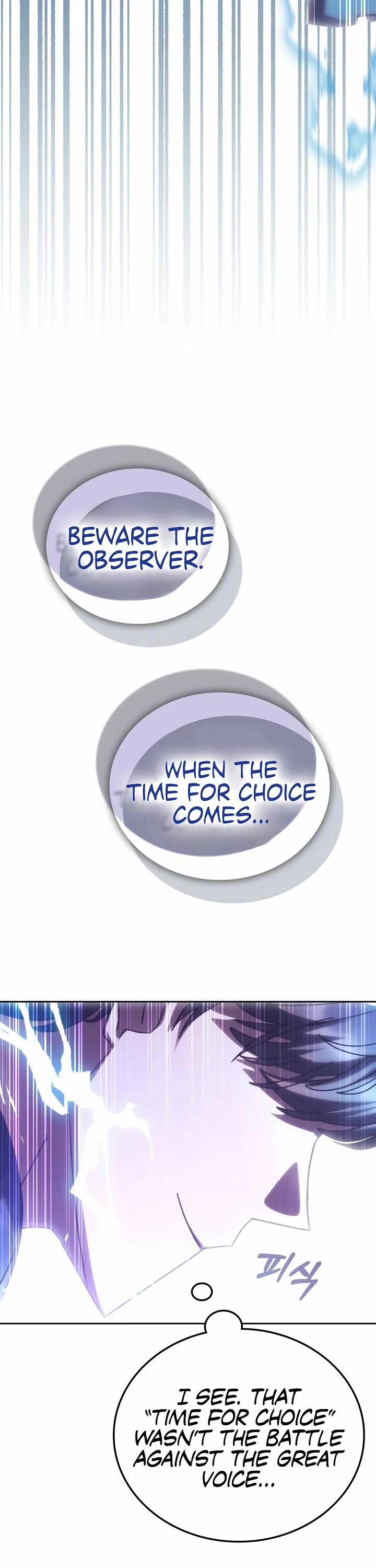 Transcension Academy Chapter 199 page 51 - Chapter 199: End of Main Story