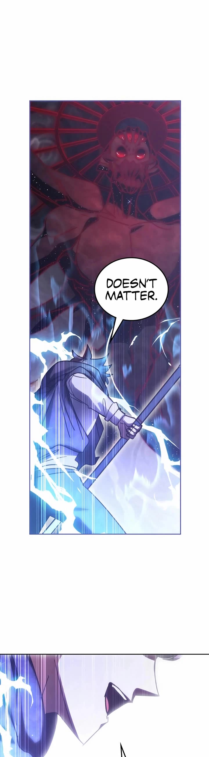 Transcension Academy Chapter 199 page 52 - Chapter 199: End of Main Story