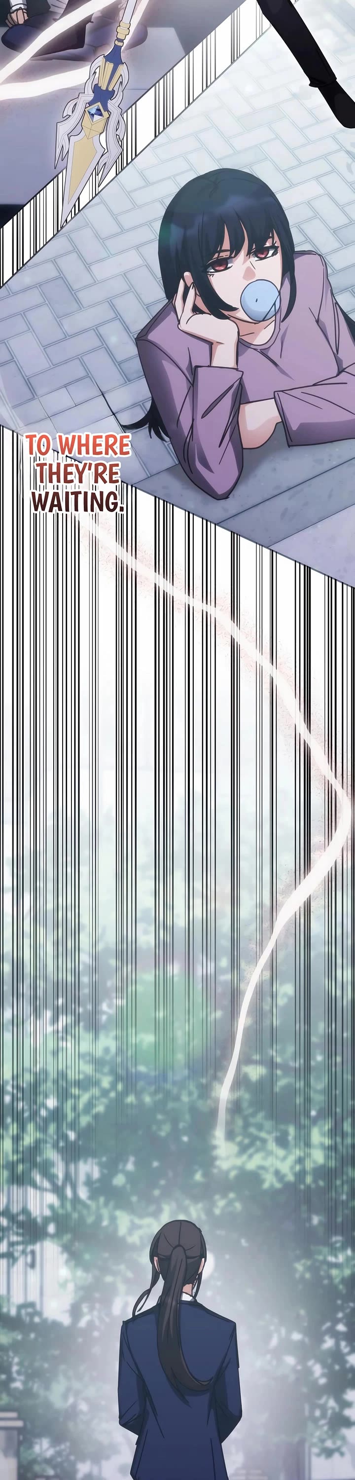 Transcension Academy Chapter 199 page 55 - Chapter 199: End of Main Story