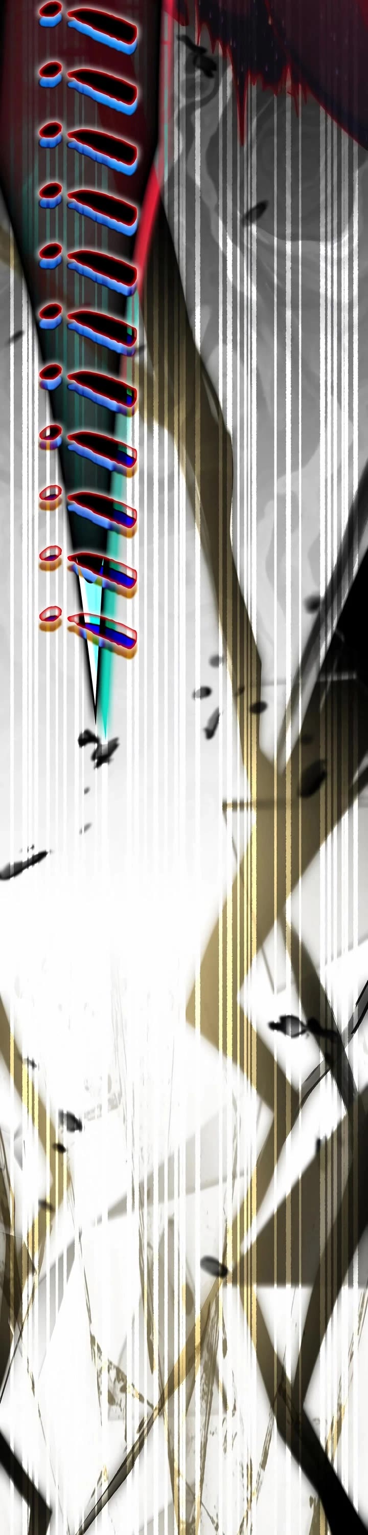 Transcension Academy Chapter 199 page 62 - Chapter 199: End of Main Story