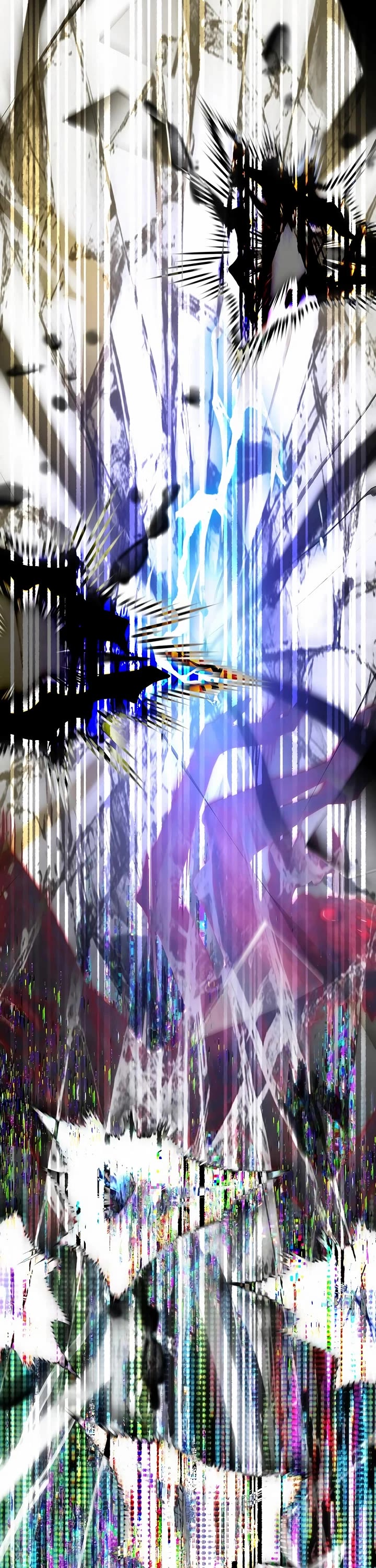 Transcension Academy Chapter 199 page 63 - Chapter 199: End of Main Story