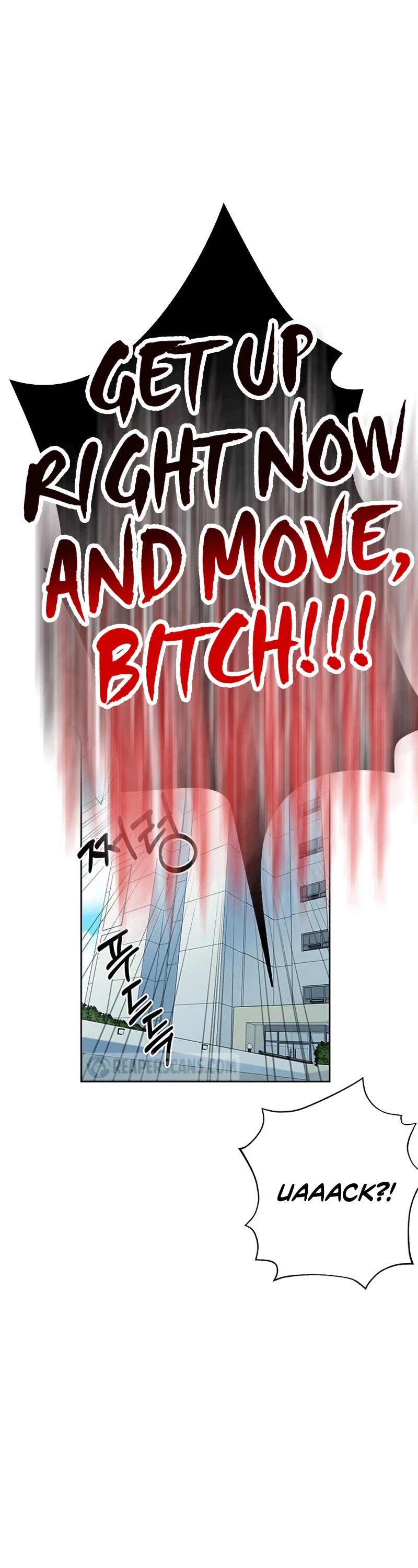 Transcension Academy Chapter 2 page 2 - Chapter 2