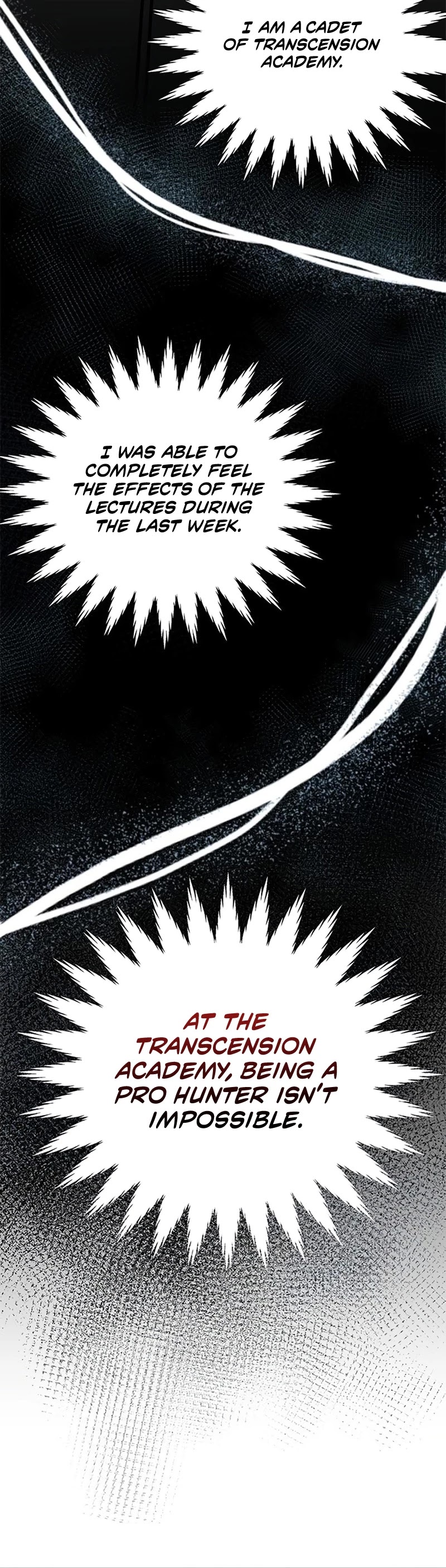 Transcension Academy Chapter 2 page 41 - Chapter 2