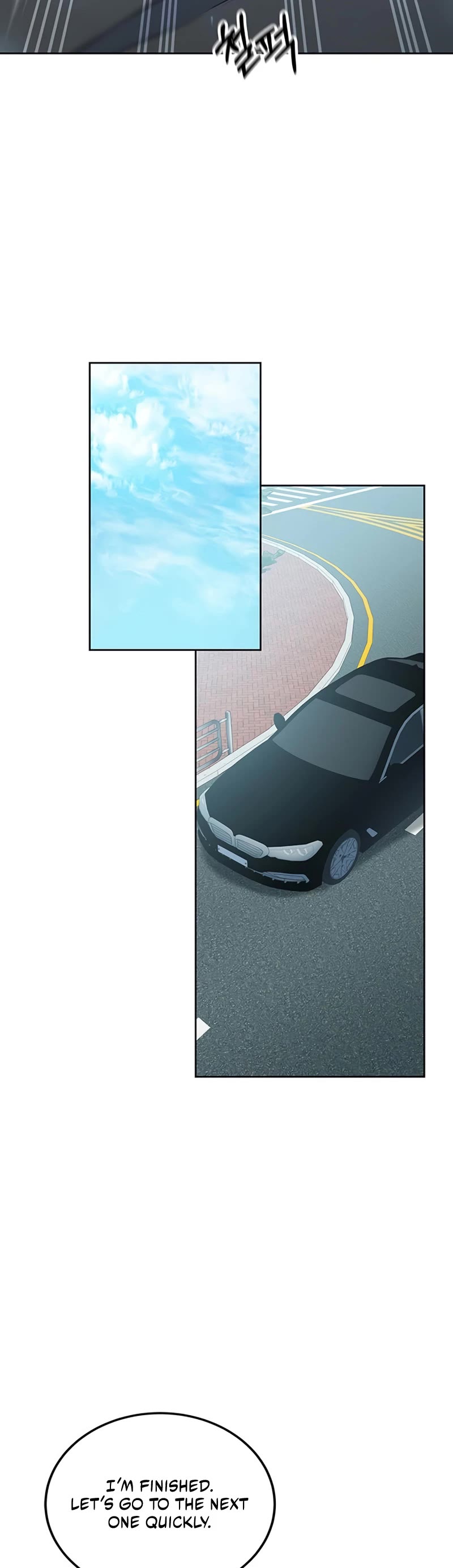 Transcension Academy Chapter 20 page 20 - Chapter 20
