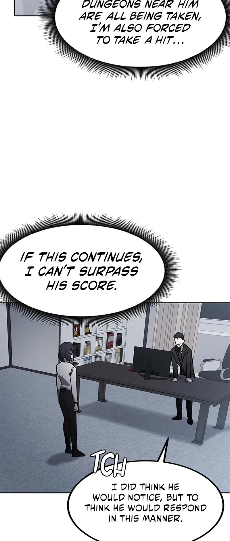 Transcension Academy Chapter 20 page 24 - Chapter 20