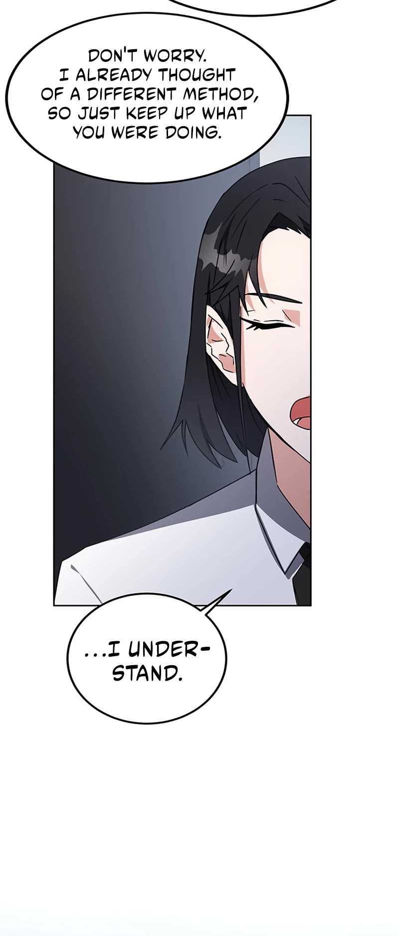 Transcension Academy Chapter 20 page 25 - Chapter 20