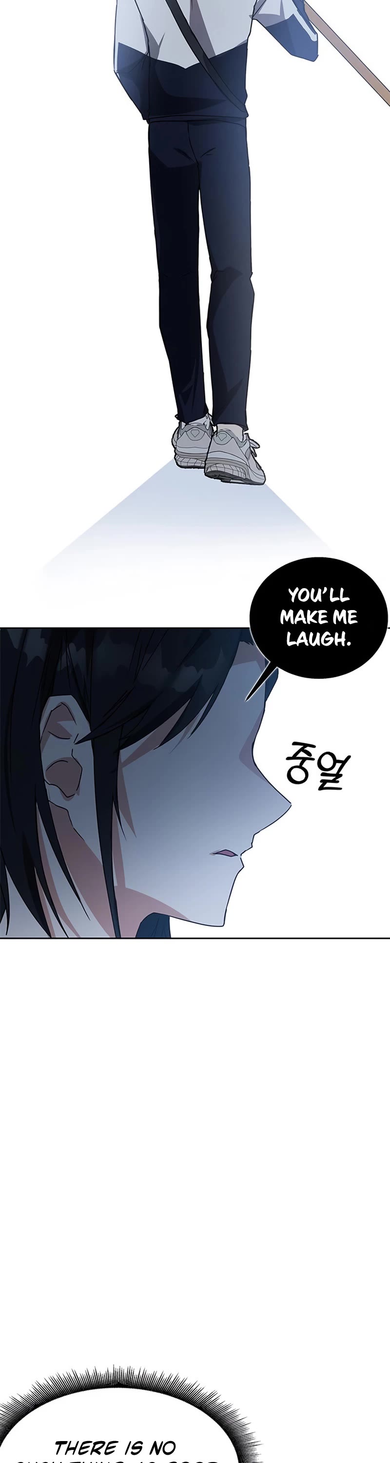 Transcension Academy Chapter 20 page 31 - Chapter 20
