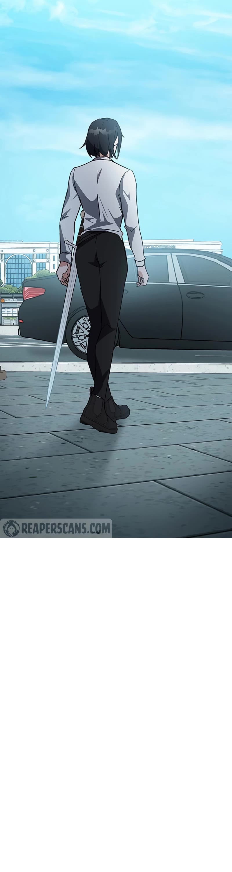 Transcension Academy Chapter 20 page 43 - Chapter 20