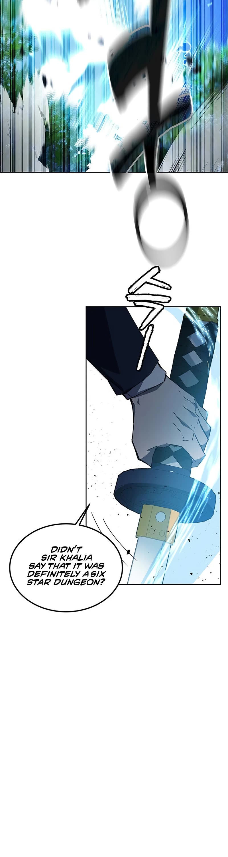 Transcension Academy Chapter 20 page 45 - Chapter 20
