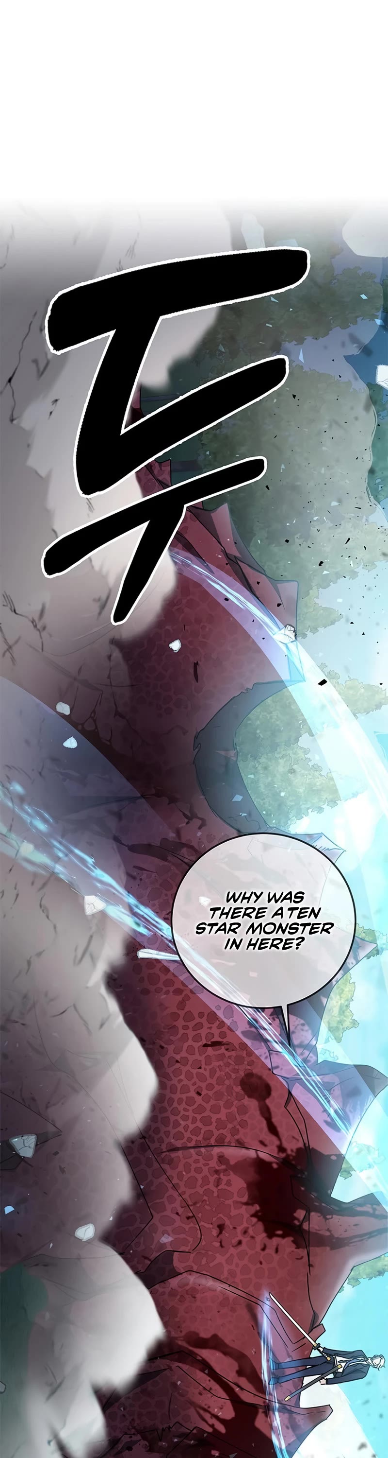 Transcension Academy Chapter 20 page 46 - Chapter 20