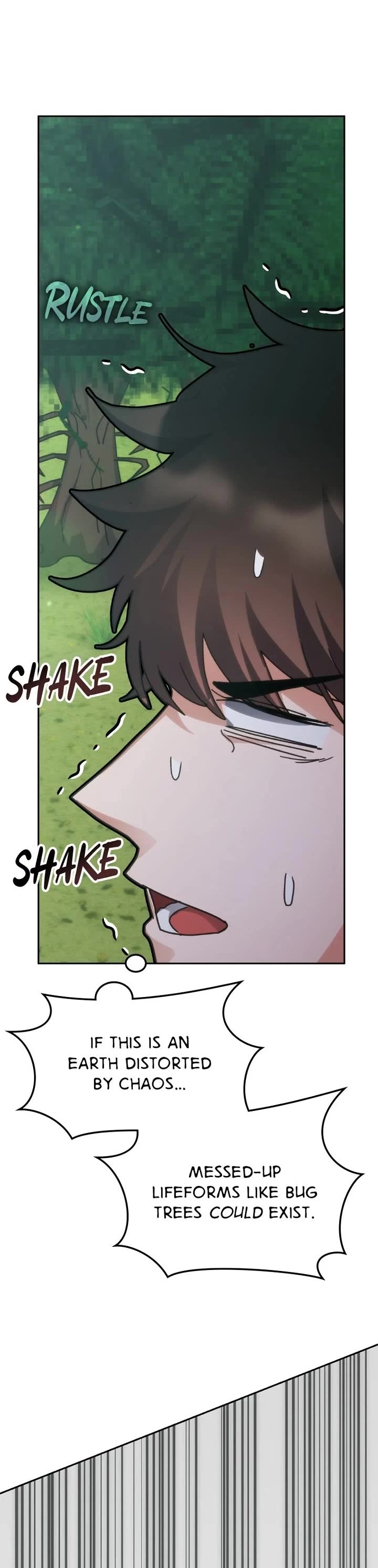 Transcension Academy Chapter 200 page 14 - Chapter 200: Spin-off Ep. 1