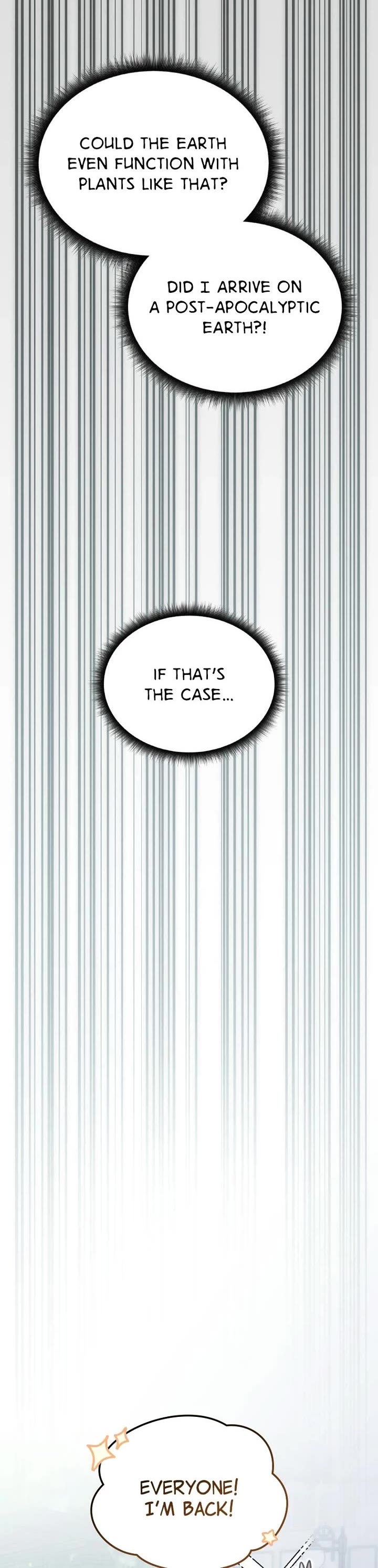 Transcension Academy Chapter 200 page 15 - Chapter 200: Spin-off Ep. 1