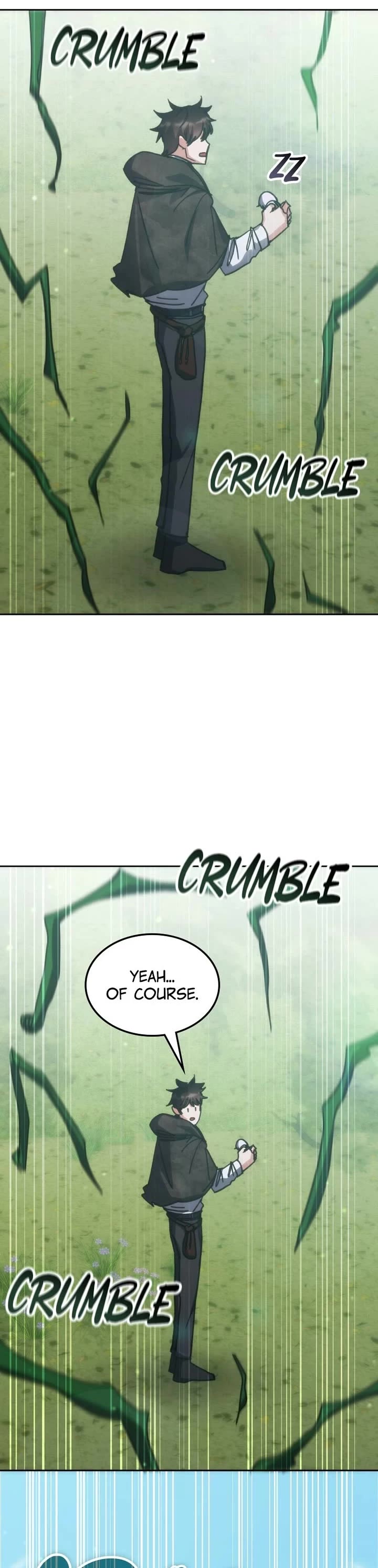 Transcension Academy Chapter 200 page 24 - Chapter 200: Spin-off Ep. 1