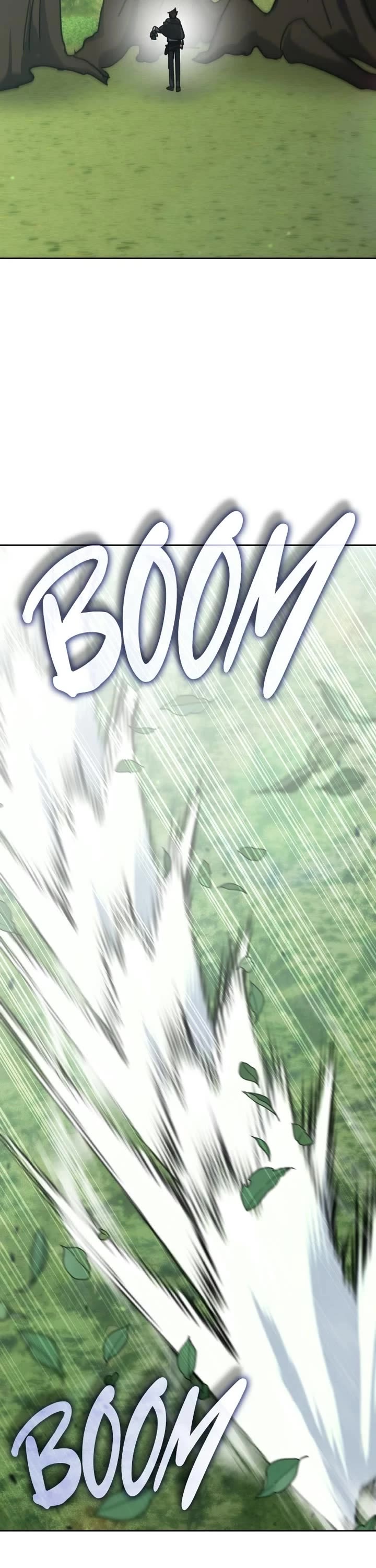 Transcension Academy Chapter 200 page 26 - Chapter 200: Spin-off Ep. 1