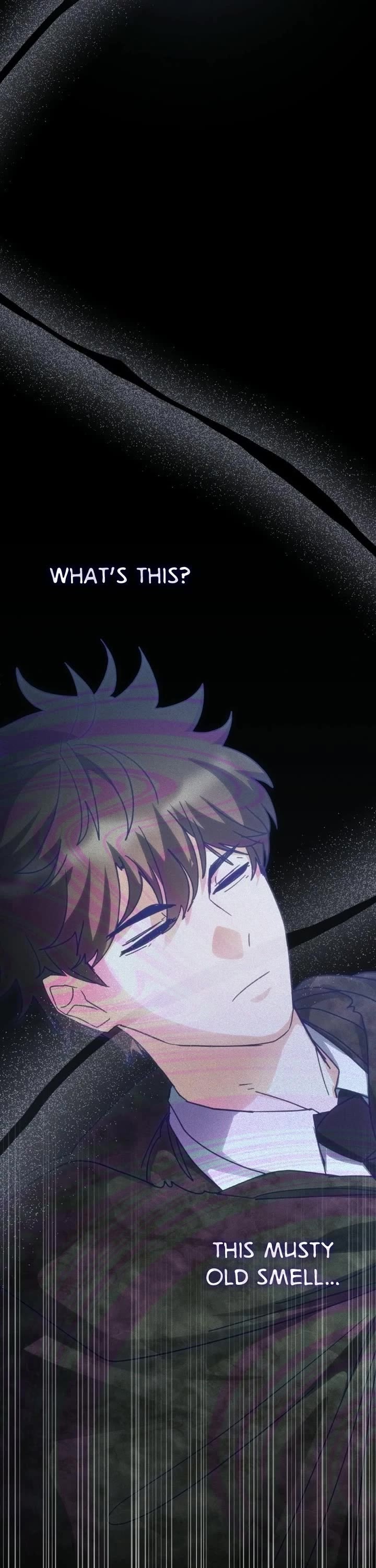 Transcension Academy Chapter 200 page 3 - Chapter 200: Spin-off Ep. 1