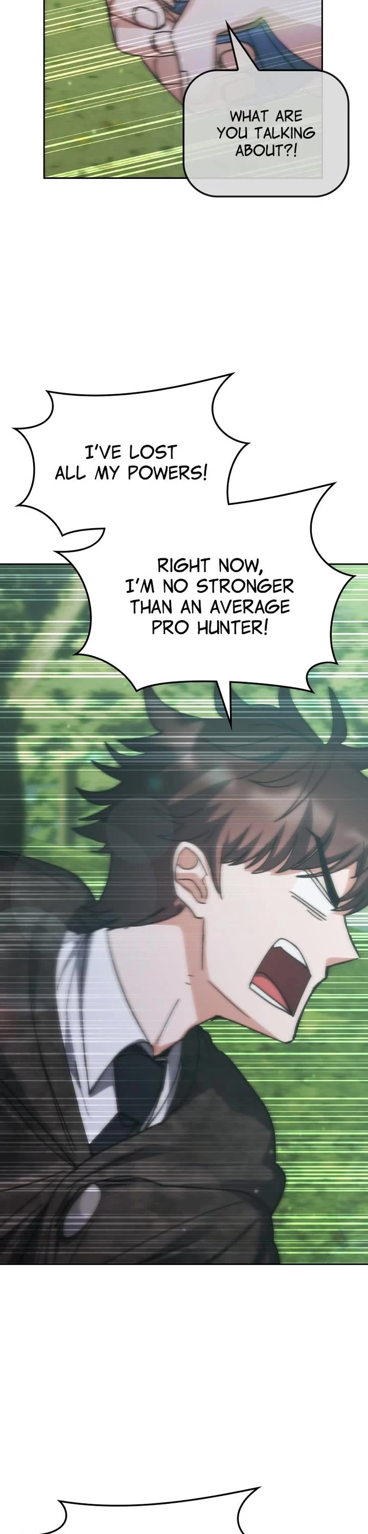 Transcension Academy Chapter 200 page 32 - Chapter 200: Spin-off Ep. 1