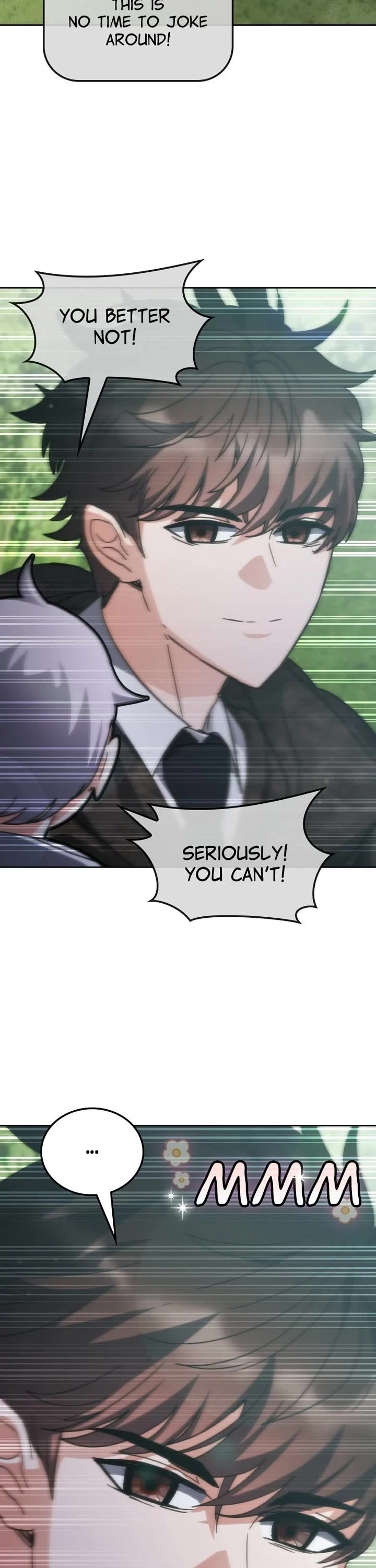 Transcension Academy Chapter 200 page 36 - Chapter 200: Spin-off Ep. 1