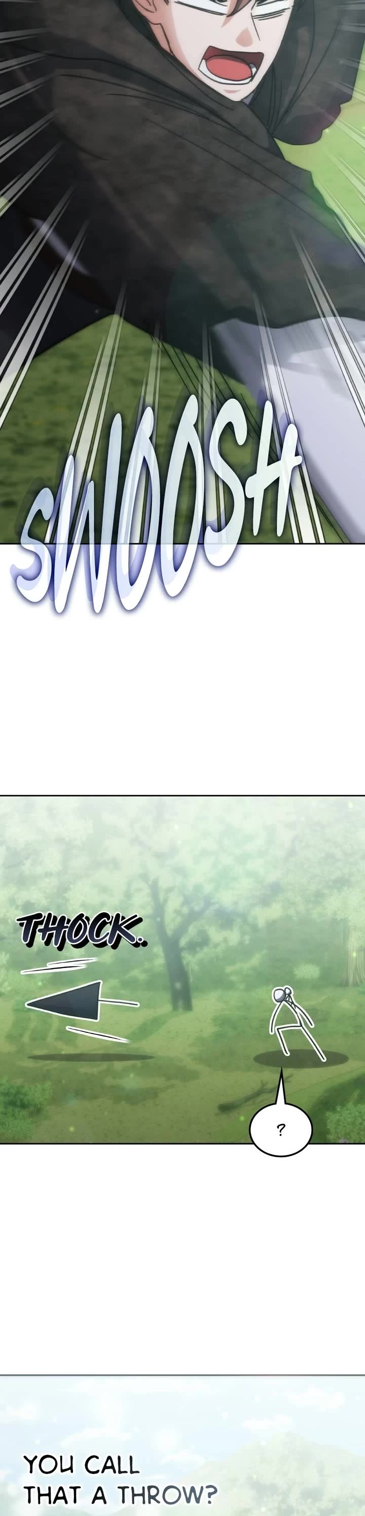 Transcension Academy Chapter 200 page 39 - Chapter 200: Spin-off Ep. 1