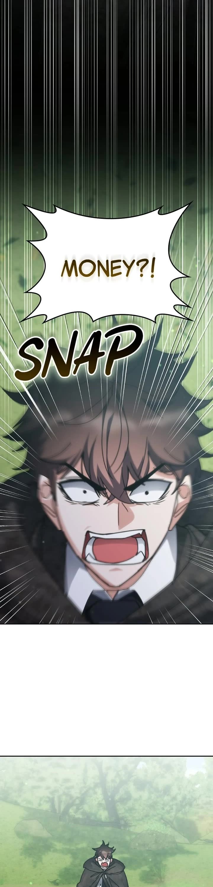 Transcension Academy Chapter 200 page 4 - Chapter 200: Spin-off Ep. 1