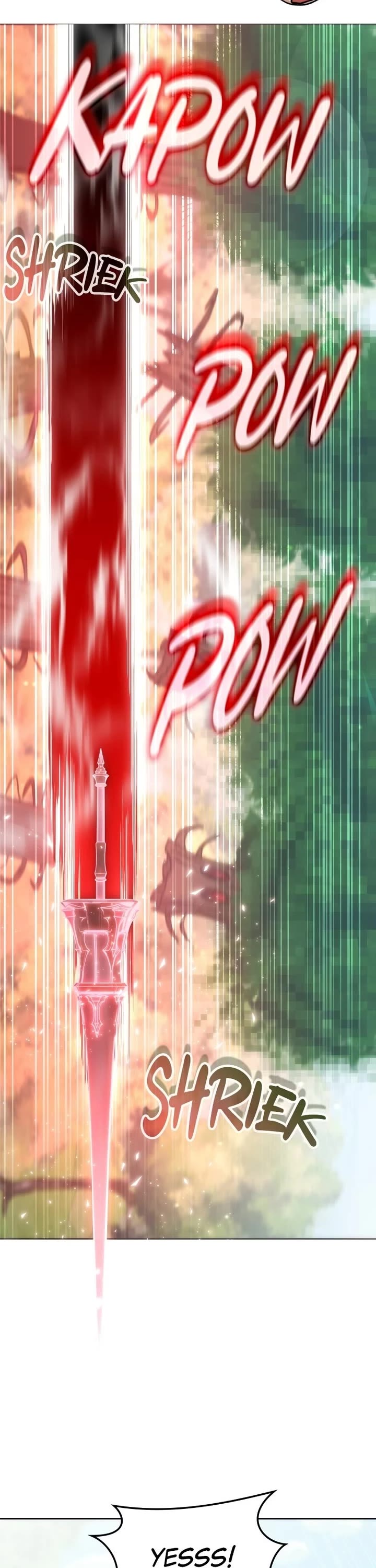 Transcension Academy Chapter 200 page 42 - Chapter 200: Spin-off Ep. 1