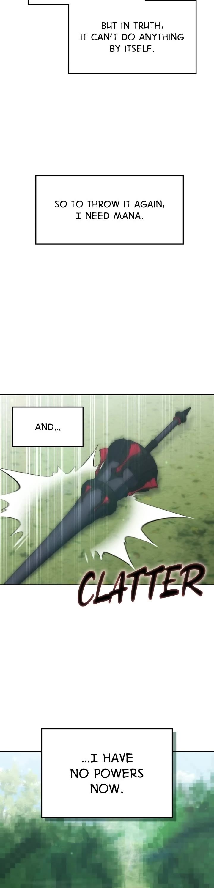 Transcension Academy Chapter 200 page 44 - Chapter 200: Spin-off Ep. 1