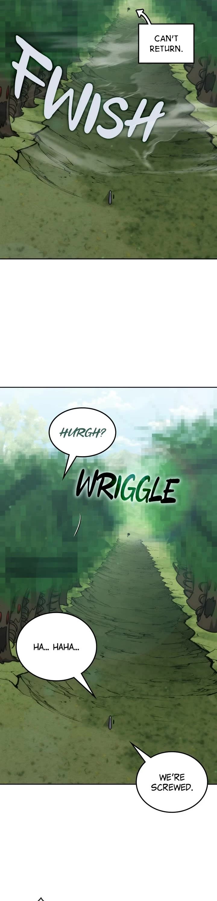 Transcension Academy Chapter 200 page 45 - Chapter 200: Spin-off Ep. 1