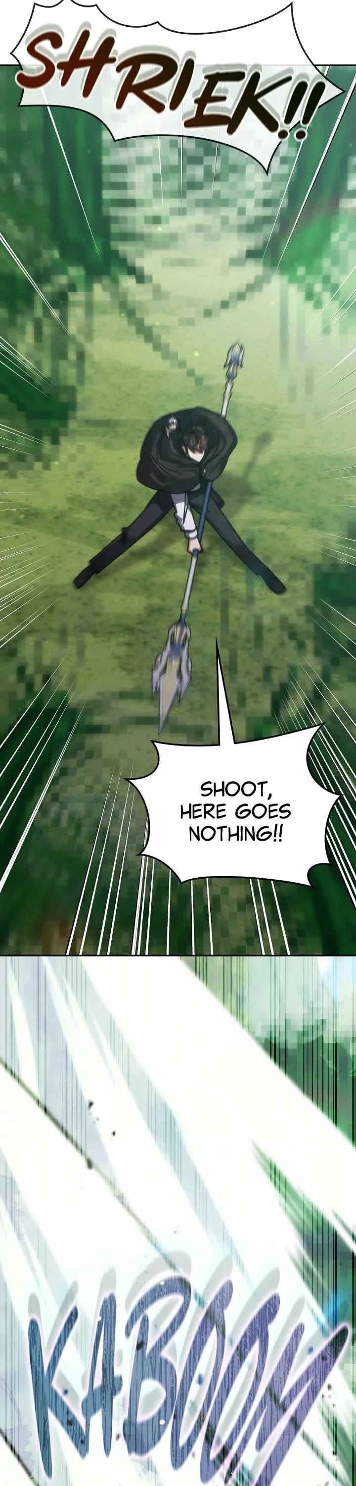 Transcension Academy Chapter 200 page 46 - Chapter 200: Spin-off Ep. 1