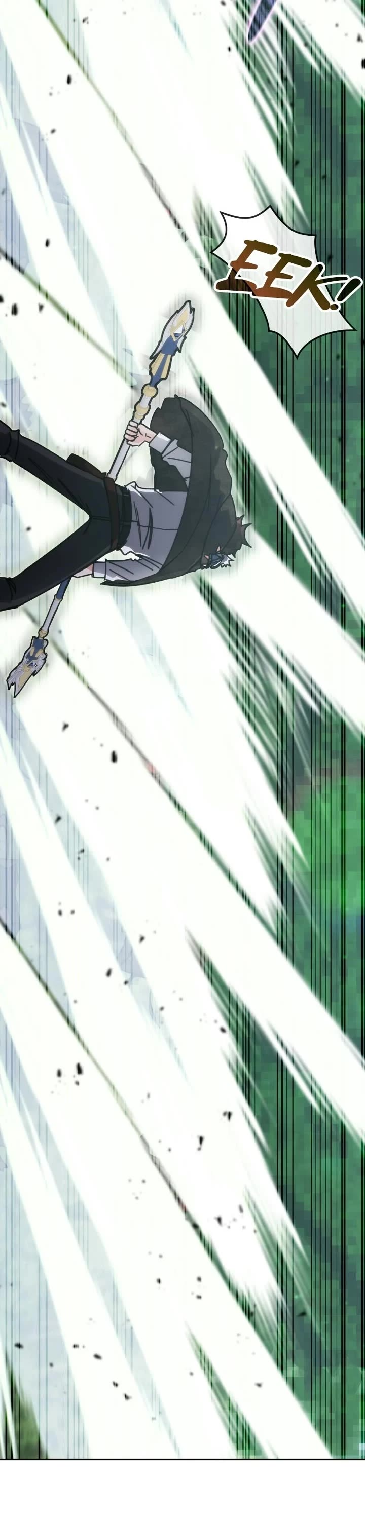 Transcension Academy Chapter 200 page 47 - Chapter 200: Spin-off Ep. 1