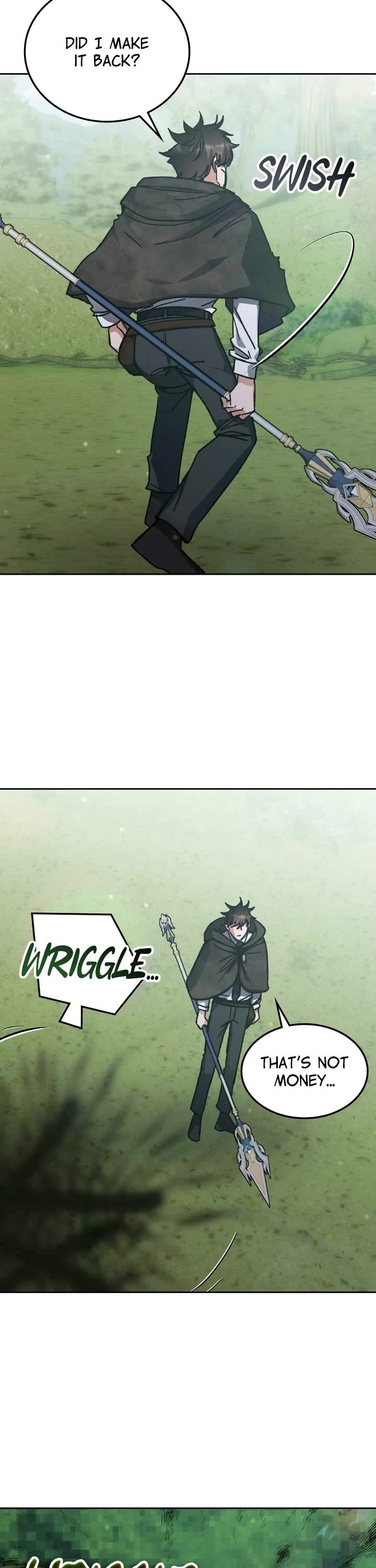 Transcension Academy Chapter 200 page 7 - Chapter 200: Spin-off Ep. 1