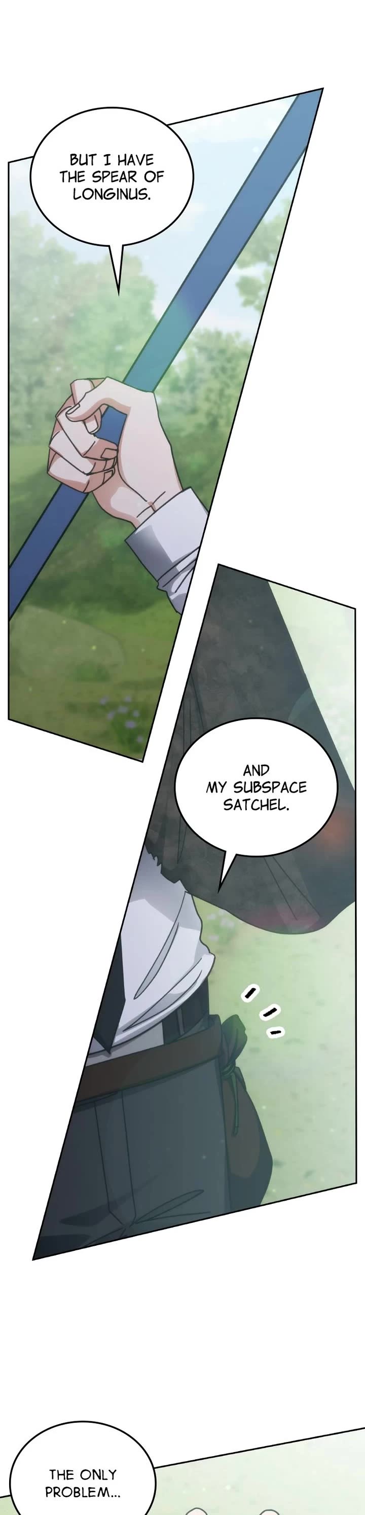 Transcension Academy Chapter 200 page 9 - Chapter 200: Spin-off Ep. 1