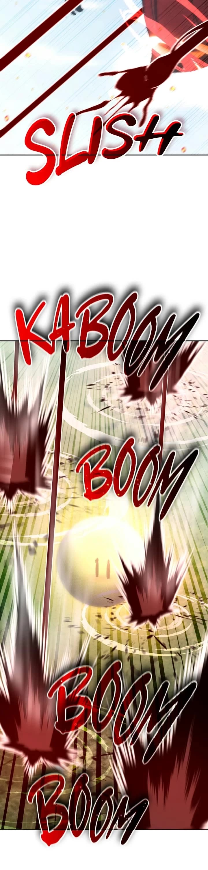 Transcension Academy Chapter 201 page 16 - Chapter 201: Spin-off Ep. 2