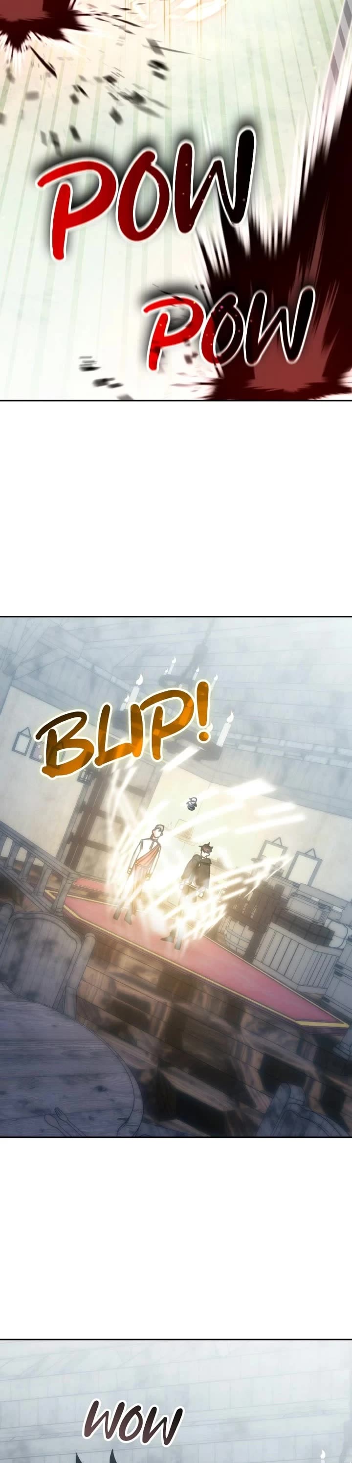 Transcension Academy Chapter 201 page 19 - Chapter 201: Spin-off Ep. 2