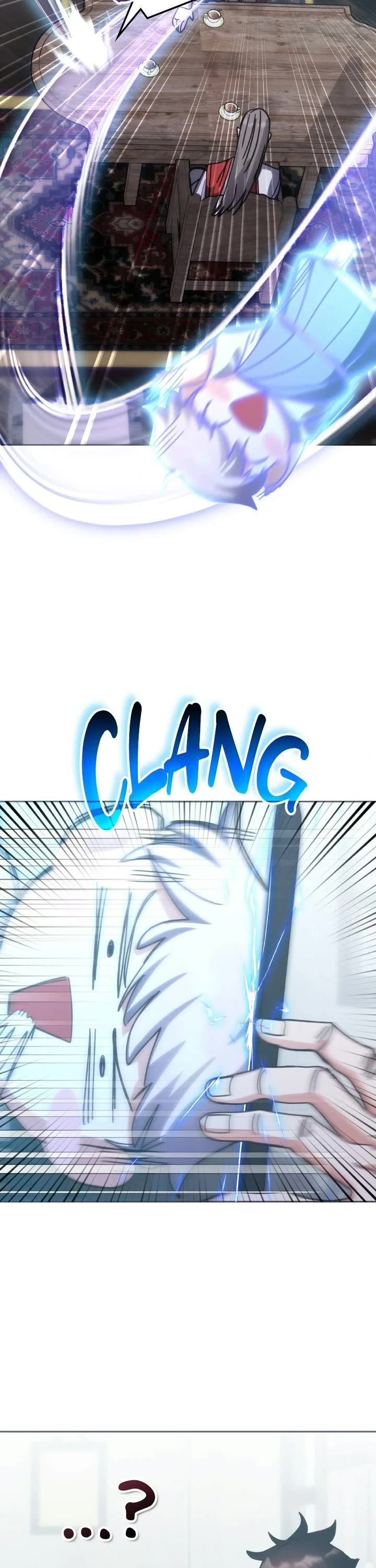 Transcension Academy Chapter 201 page 27 - Chapter 201: Spin-off Ep. 2