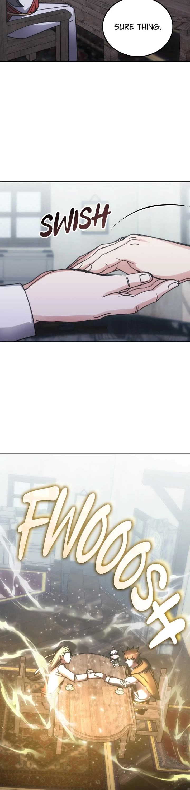 Transcension Academy Chapter 201 page 35 - Chapter 201: Spin-off Ep. 2