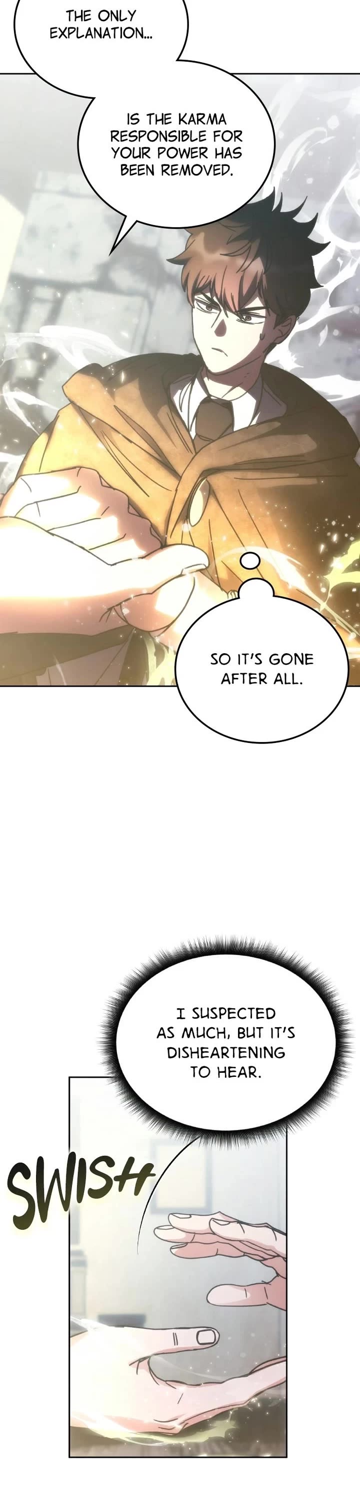 Transcension Academy Chapter 201 page 37 - Chapter 201: Spin-off Ep. 2