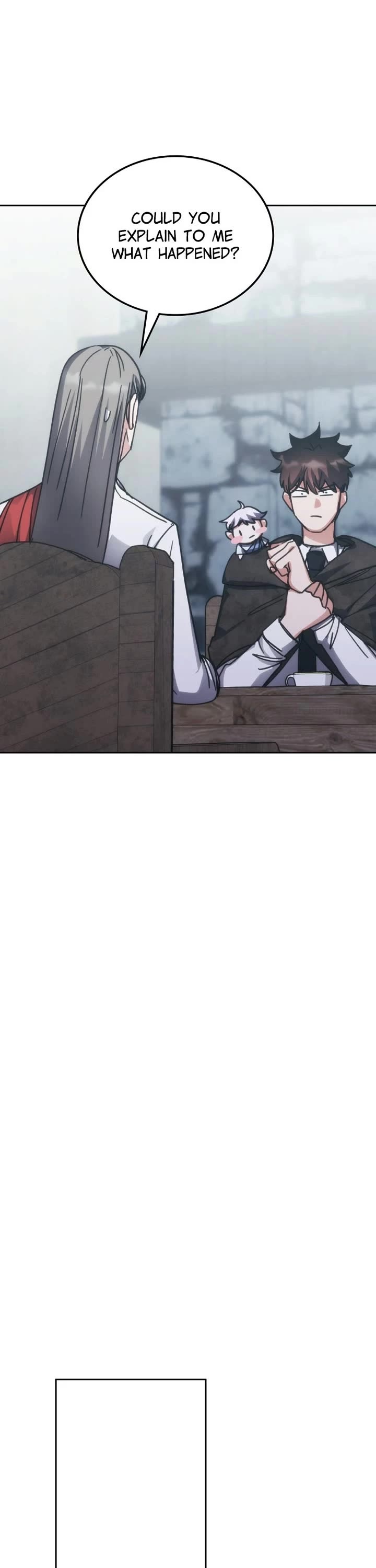 Transcension Academy Chapter 201 page 38 - Chapter 201: Spin-off Ep. 2