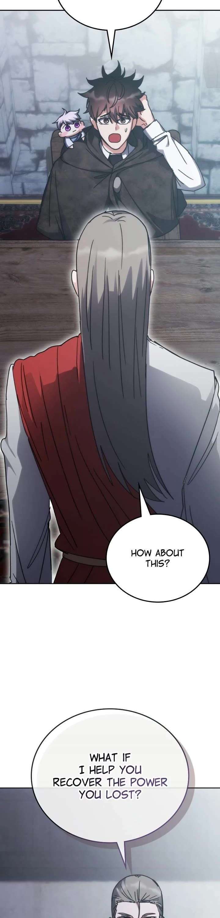 Transcension Academy Chapter 201 page 42 - Chapter 201: Spin-off Ep. 2